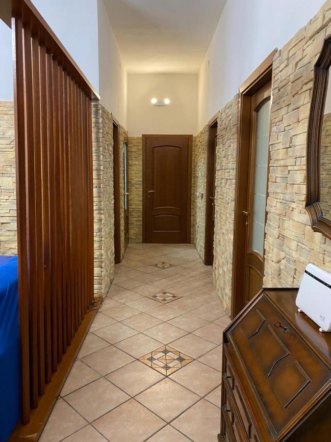 דירות קליארי Rossini'S House מראה חיצוני תמונה