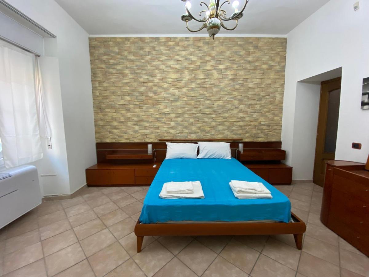 דירות קליארי Rossini'S House מראה חיצוני תמונה