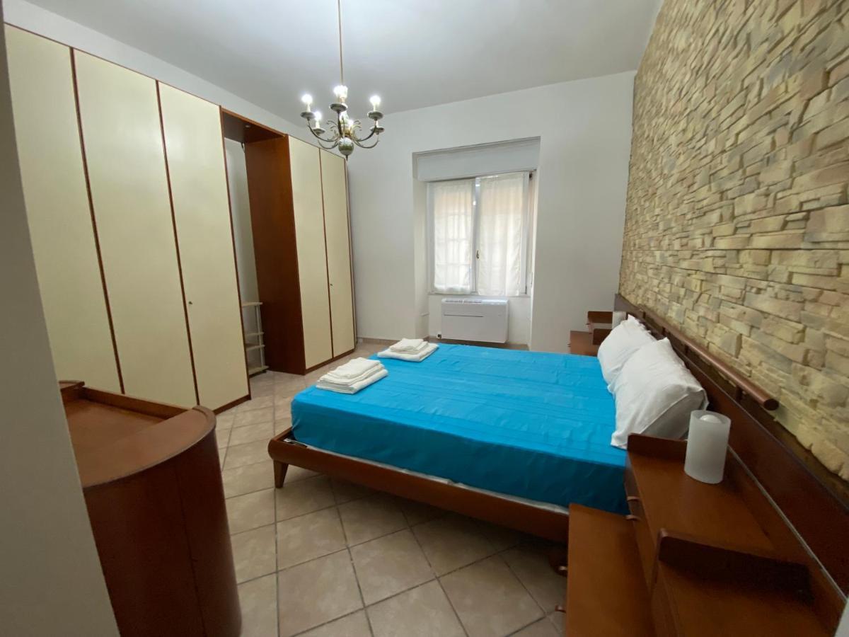 דירות קליארי Rossini'S House מראה חיצוני תמונה