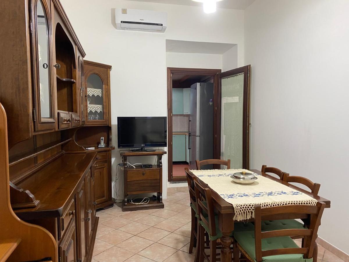 דירות קליארי Rossini'S House מראה חיצוני תמונה
