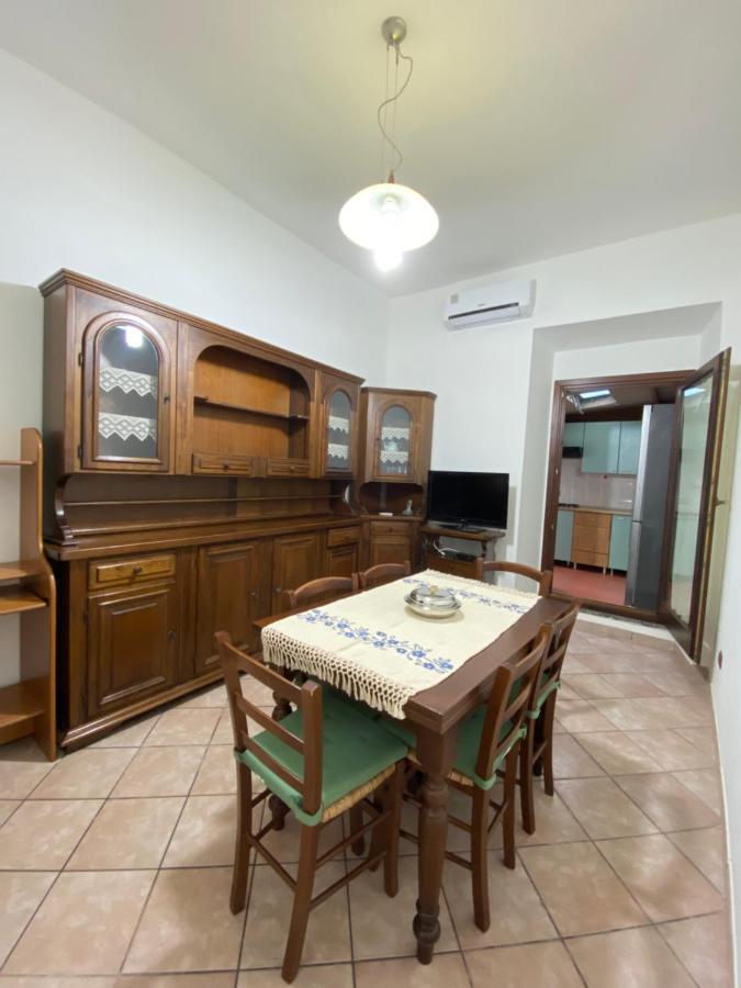 דירות קליארי Rossini'S House מראה חיצוני תמונה