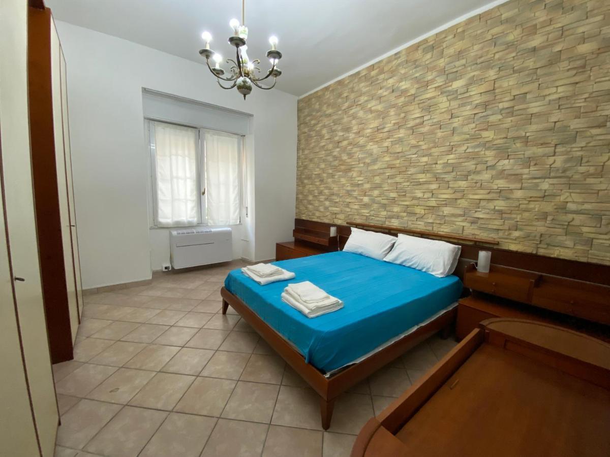 דירות קליארי Rossini'S House מראה חיצוני תמונה