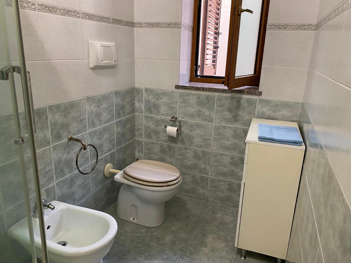 דירות קליארי Rossini'S House מראה חיצוני תמונה