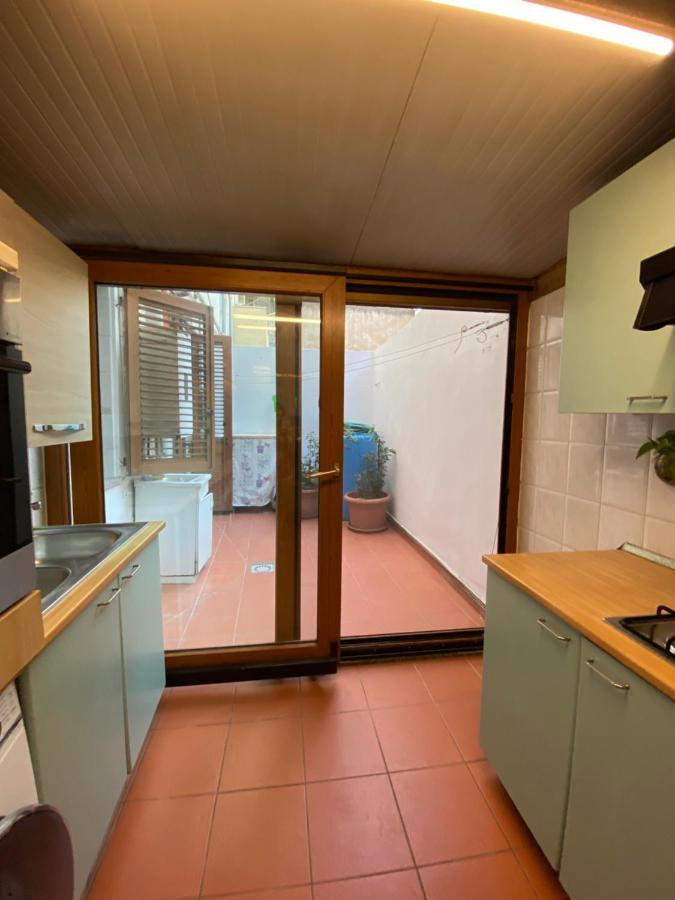 דירות קליארי Rossini'S House מראה חיצוני תמונה
