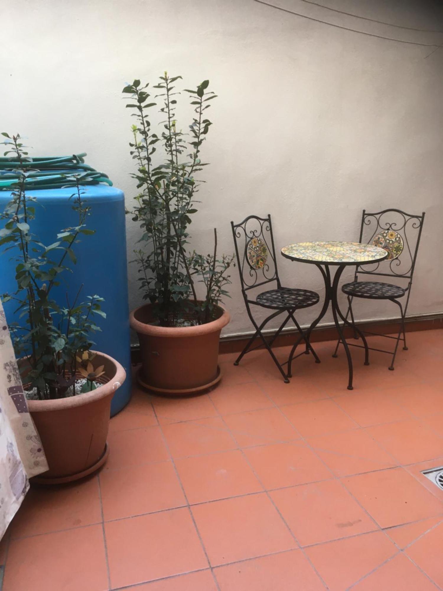 דירות קליארי Rossini'S House מראה חיצוני תמונה
